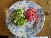 Steak tartare du Bistro Le Bon Georges à Paris - n°4