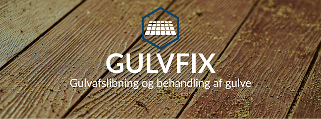 Gulvfix