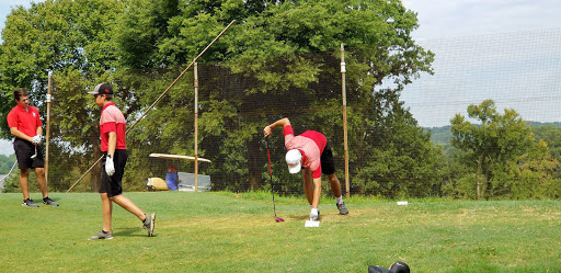 Golf Club «Pebble Creek Golf Club», reviews and photos, 2216 Lewisburg Hwy, Fayetteville, TN 37334, USA