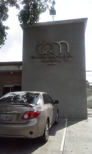 Centro Quirurgico Maracay CA