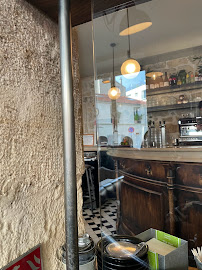 Atmosphère du Restaurant français Les Tanneurs de la Butte à Paris - n°15