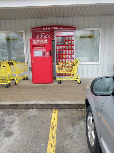 Discount Store «Dollar General», reviews and photos, 462 E Springfield Rd, Arcola, IL 61910, USA