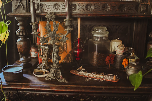 Tattoo Shop «The Black Veil Studio of Tattoo and Art», reviews and photos, 194 Cabot St, Beverly, MA 01915, USA