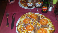 Pizza du Restaurant italien Casa Maria à Niort - n°9
