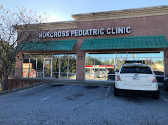 Norcross Pediatrics Clinic PC