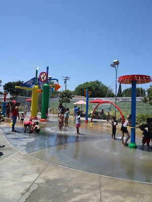 Orange Avenue Splash Zone - photo 78