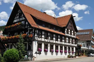 Hotel Restaurant Rössle Alpirsbach image