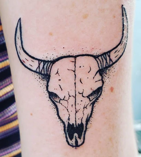 Explore mens thumb tattoo ideas, creative tattoo ideas in Fort Worth, available at Twisted Ink