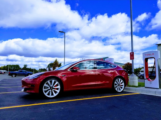 Auto Body Shop «Koenes Auto Body Inc», reviews and photos, 5100 Patterson Ave SE, Grand Rapids, MI 49512, USA