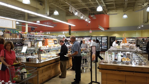 Grocery Store «Whole Foods Market», reviews and photos, 11660 Plaza America Dr, Reston, VA 20190, USA