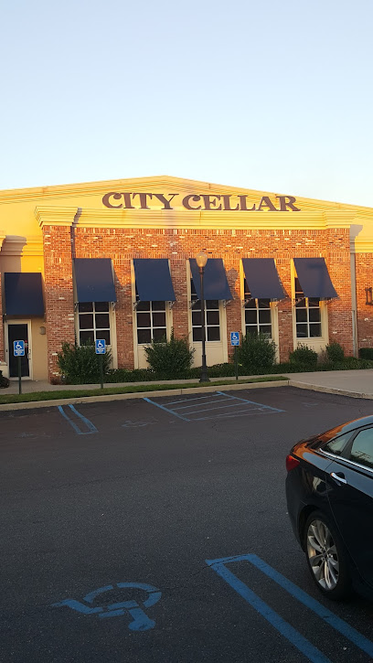 City Cellar Wine Bar & Grill - 1080 Corporate Dr, Westbury, NY 11590