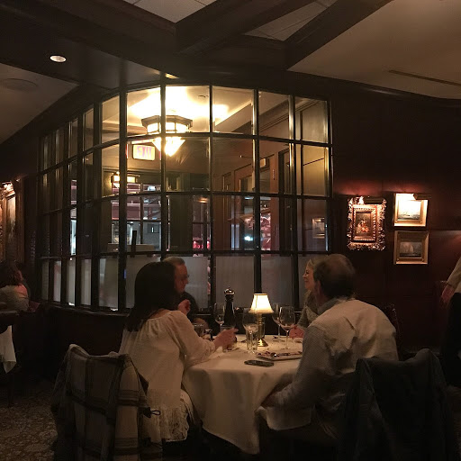 The Capital Grille