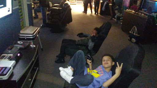 Video Arcade «Gamers Paradise», reviews and photos, 5 W Passaic St, Rochelle Park, NJ 07662, USA