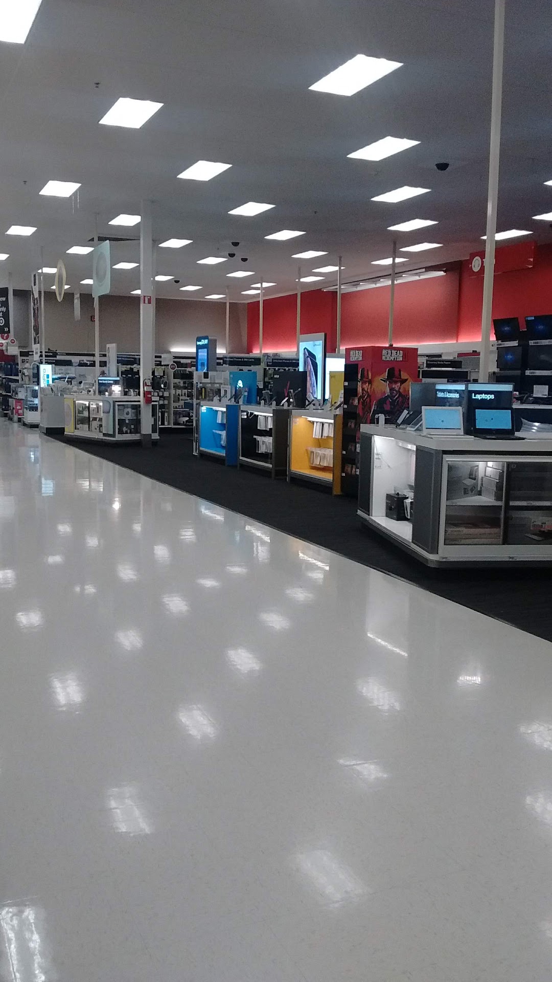 Target Mobile