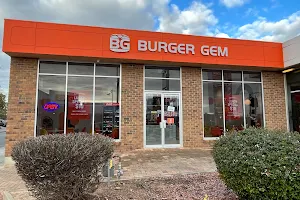 Burger Gem image