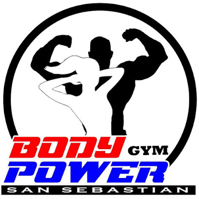 Body Power Gym - P5FP+2Q9, 6a. Av Sur, San Sebastián, El Salvador