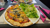 Pizza du Pizzeria Pizzaline à Lons-le-Saunier - n°10