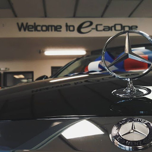 Used Car Dealer «E-CarOne», reviews and photos, 1875 N Interstate 35E, Carrollton, TX 75006, USA