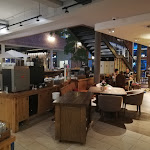 Photo n°3 de l'avis de Monsieur.o fait le 16/10/2018 à 19:44 sur le  Arkadenhaus - Hotel Freiherr von Schwarzenberg à Papenburg