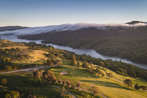 Golf Course «Crystal Springs Golf Course», reviews and photos, 6650 Golf Course Dr, Burlingame, CA 94010, USA