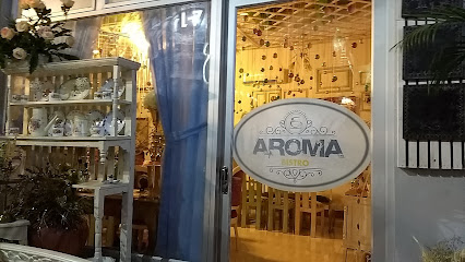 AROMA BISTRO - Cl. 3, Aguachica, Cesar, Colombia