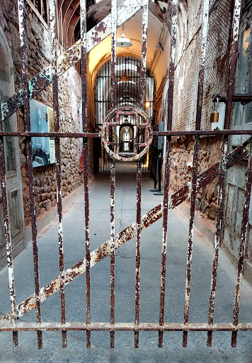 Halloween Nights at Eastern State Penitentiary image 9