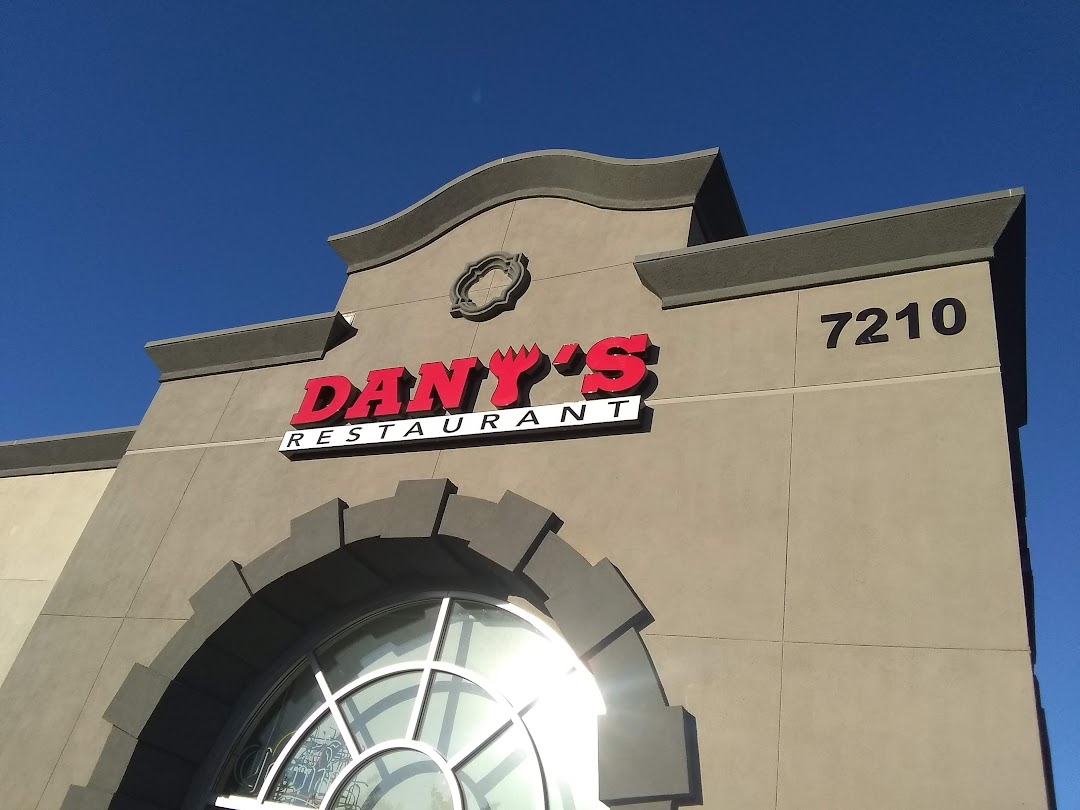 Danys restaurant