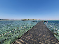 Foto av Fayrouz Beach - populär plats bland avkopplingskännare