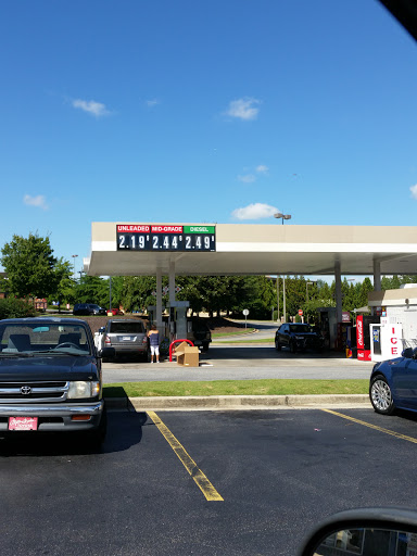 Grocery Store «Kroger», reviews and photos, 2655 Freedom Pkwy, Cumming, GA 30041, USA