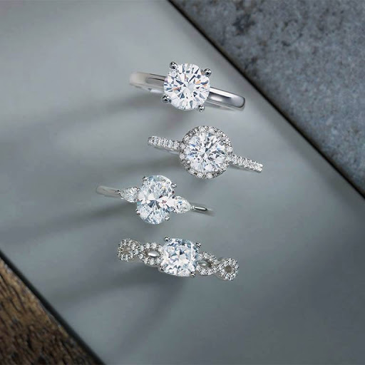 Jeweler «DND Jewelers», reviews and photos, 1988 William St, Fredericksburg, VA 22401, USA