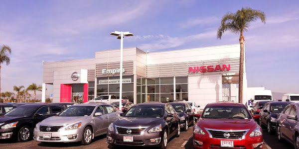 Empire Nissan