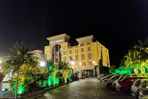 Hotel Vijan Mahal image