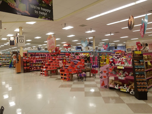 Grocery Store «Kroger», reviews and photos, 7000 Monroe Blvd, Taylor, MI 48180, USA