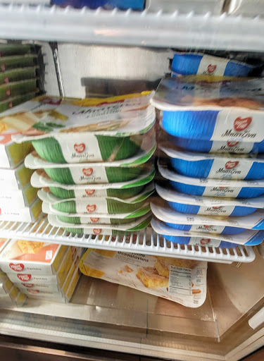 Grocery Store «Agora Food Market, Inc», reviews and photos, 602 Athens St, Tarpon Springs, FL 34689, USA