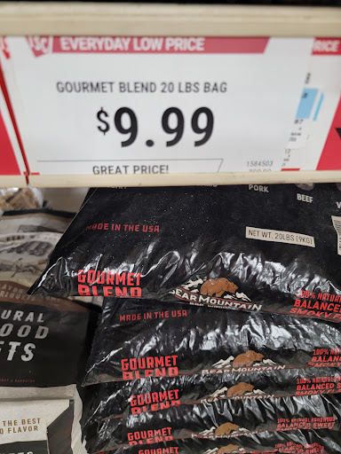 Home Improvement Store «Tractor Supply Co.», reviews and photos, 33701 US-281, Bulverde, TX 78163, USA