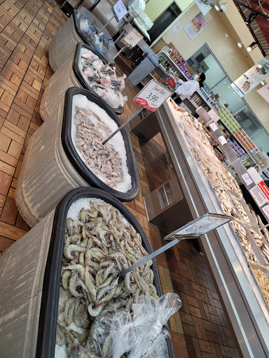 Supermarket «Seafood City Supermarket», reviews and photos, 16130 Nordhoff St, North Hills, CA 91343, USA