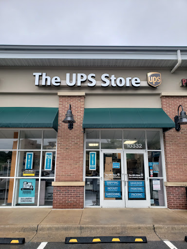 Shipping and Mailing Service «The UPS Store», reviews and photos, 10332 Main Street, Fairfax, VA 22030, USA