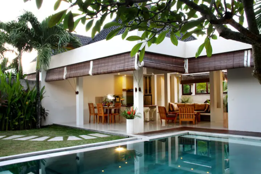 Pondok Bima / Villa Carmen - Kuta