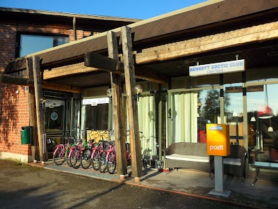 Photos of Hotelli Ivalo Oy