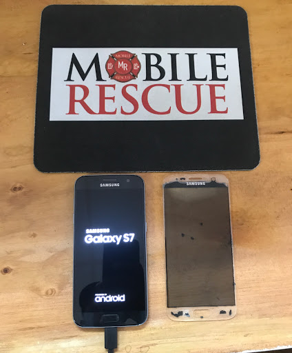 Mobile Phone Repair Shop «Mobile Rescue Tech Repair», reviews and photos, 641 Queen St, Southington, CT 06489, USA