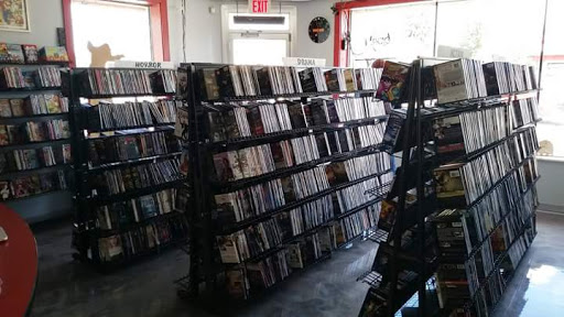 Video Game Store «Retro Replay», reviews and photos, 16941 E 9 Mile Rd, Eastpointe, MI 48021, USA