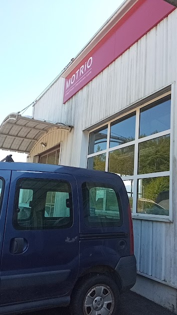 Garage des Cimes - Motrio à Miribel-les-Échelles (Isère 38)