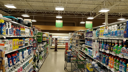 Supermarket «Publix Super Market at Shallowford», reviews and photos, 4401 Shallowford Rd, Roswell, GA 30075, USA