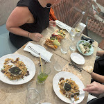 Photo n°2 de l'avis de Nicolas.e fait le 26/03/2024 à 17:00 sur le  Lumi Rooftop à Lisbon