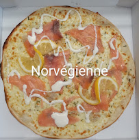 Photos du propriétaire du Pizzas à emporter Eden Pizza (Prayssac) - n°20