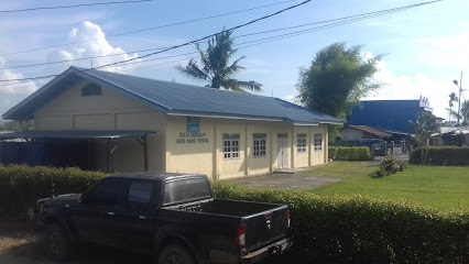 Balai Kerajaan Saksi-Saksi Yehuwa Sentani Jayapura