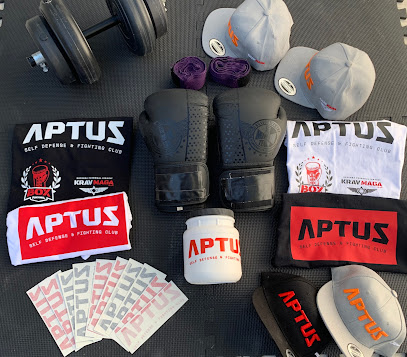 Aptus - Self Defense & Fighting Club