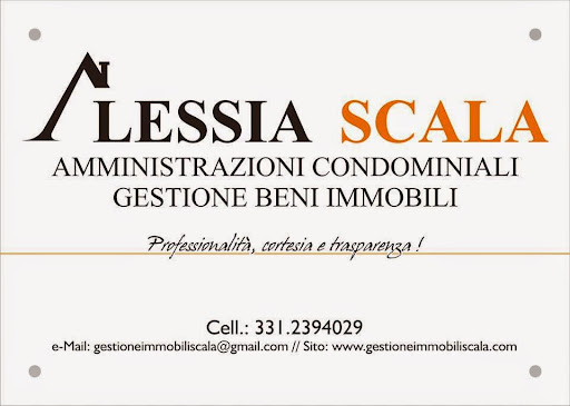 Alessia Scala Gestione Immobili