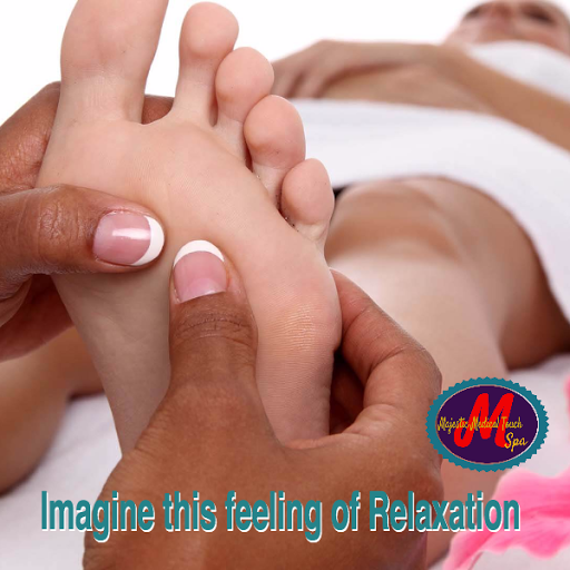 Massage Therapist «Majestic Medical Touch Spa», reviews and photos, 800 Bombay Ln, Roswell, GA 30076, USA