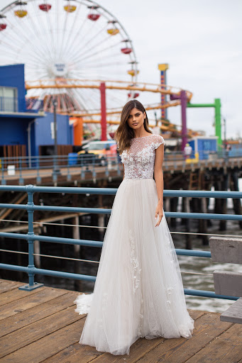 Bridal Shop «Melange Bridal», reviews and photos, 3301 Steck Ave #105, Austin, TX 78757, USA